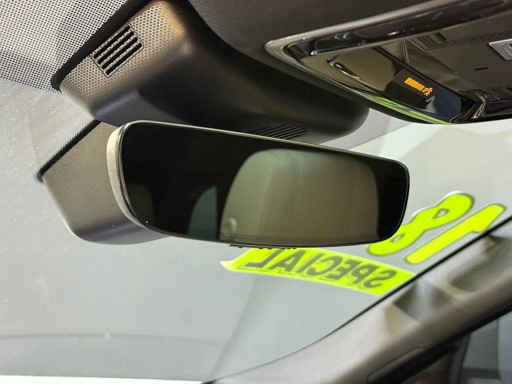 used 2018 Land Rover Range Rover Velar car, priced at $21,999