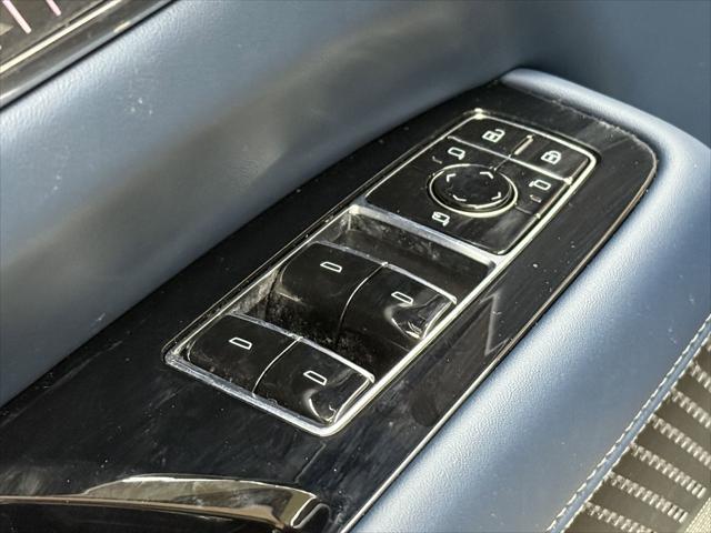 new 2025 Cadillac Escalade car, priced at $151,985