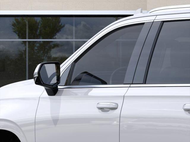 new 2024 Cadillac Escalade ESV car, priced at $112,015