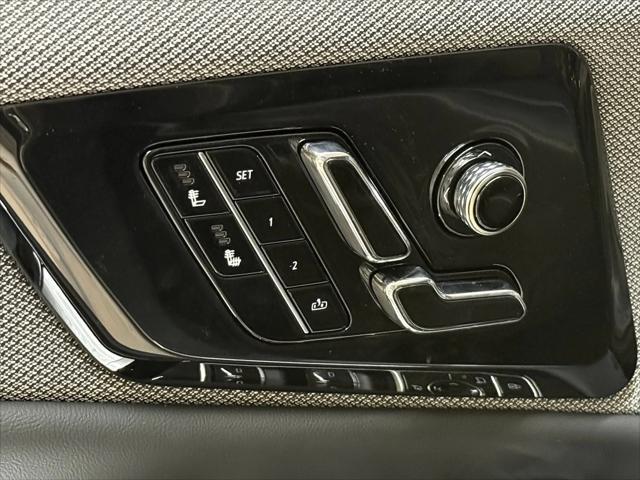 new 2025 Cadillac OPTIQ car, priced at $55,390