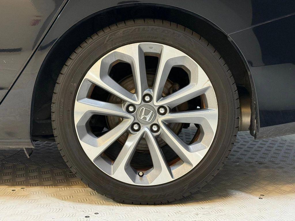 used 2014 Honda Accord car, priced at $7,999