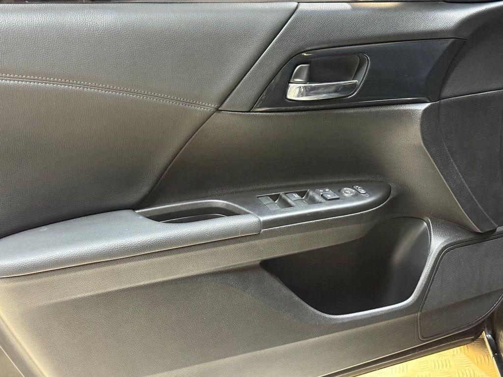 used 2014 Honda Accord car, priced at $7,999