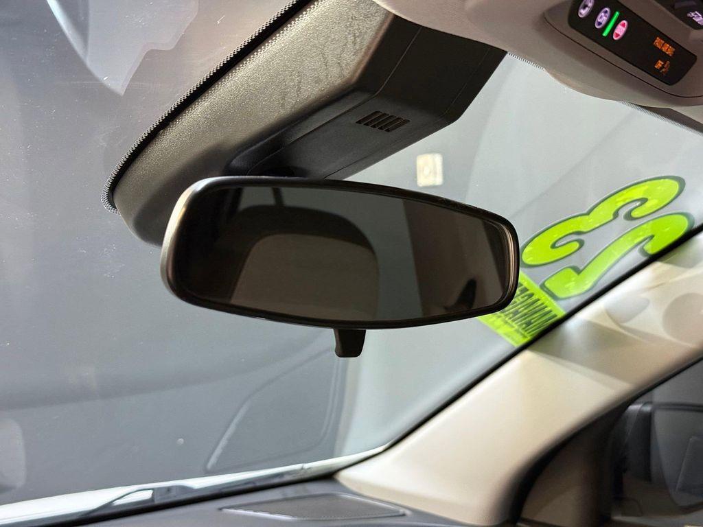 used 2023 Chevrolet Equinox car, priced at $21,489