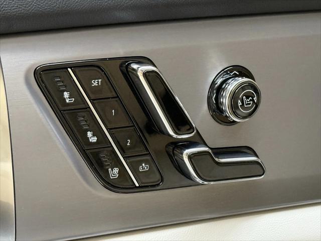 new 2026 Cadillac VISTIQ car, priced at $80,785