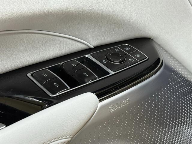 new 2025 Cadillac LYRIQ car, priced at $70,140