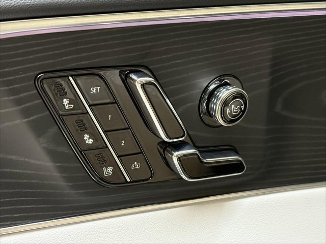 new 2025 Cadillac LYRIQ car, priced at $70,140