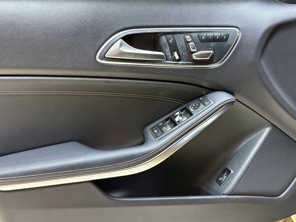 used 2018 Mercedes-Benz GLA 250 car, priced at $13,997