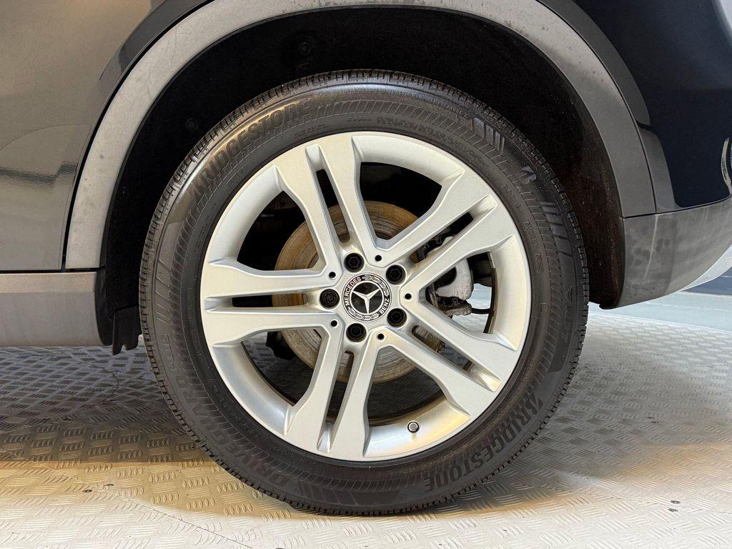 used 2018 Mercedes-Benz GLA 250 car, priced at $13,997