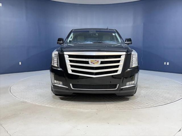 used 2019 Cadillac Escalade car, priced at $31,998