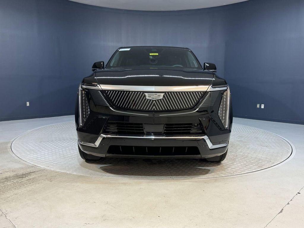 new 2025 Cadillac Escalade IQ car, priced at $149,990