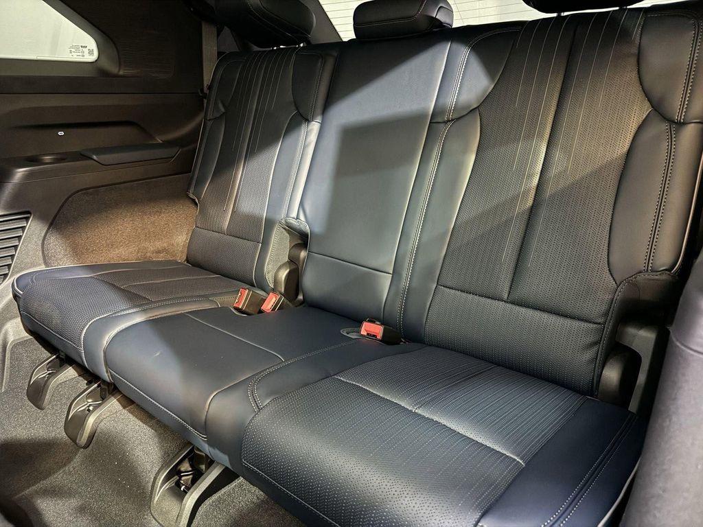 new 2025 Cadillac Escalade IQ car, priced at $149,990