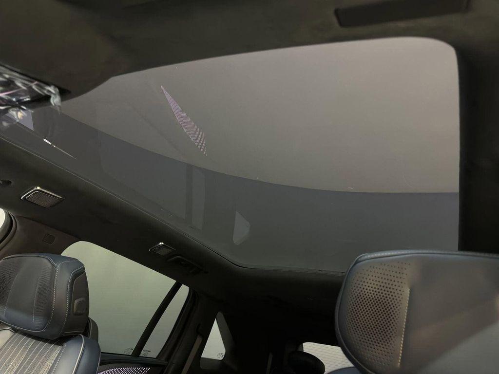 new 2025 Cadillac Escalade IQ car, priced at $149,990