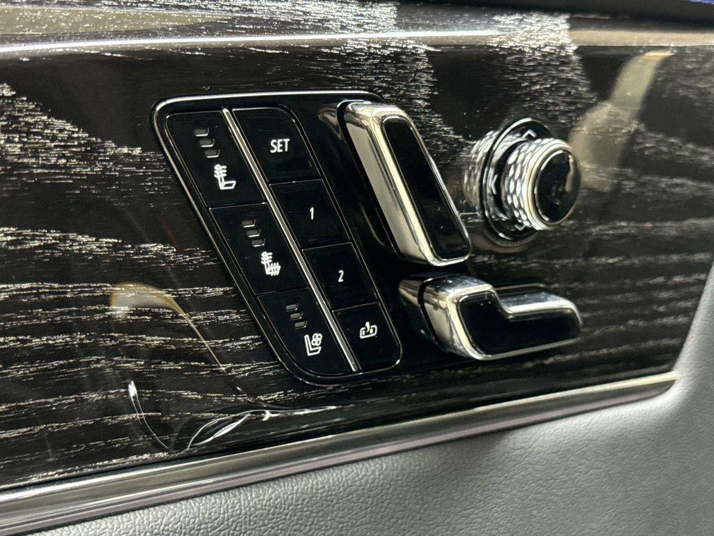 new 2025 Cadillac Escalade IQ car, priced at $134,385