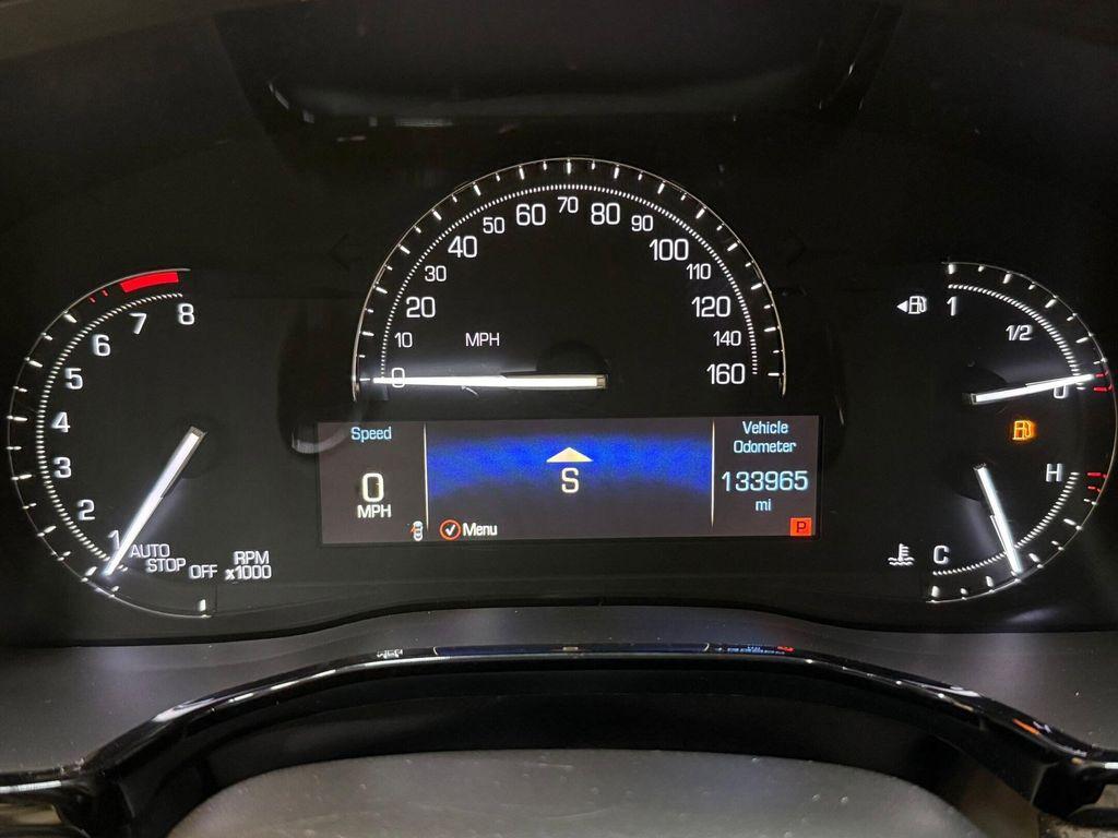 used 2019 Cadillac XT5 car, priced at $10,996