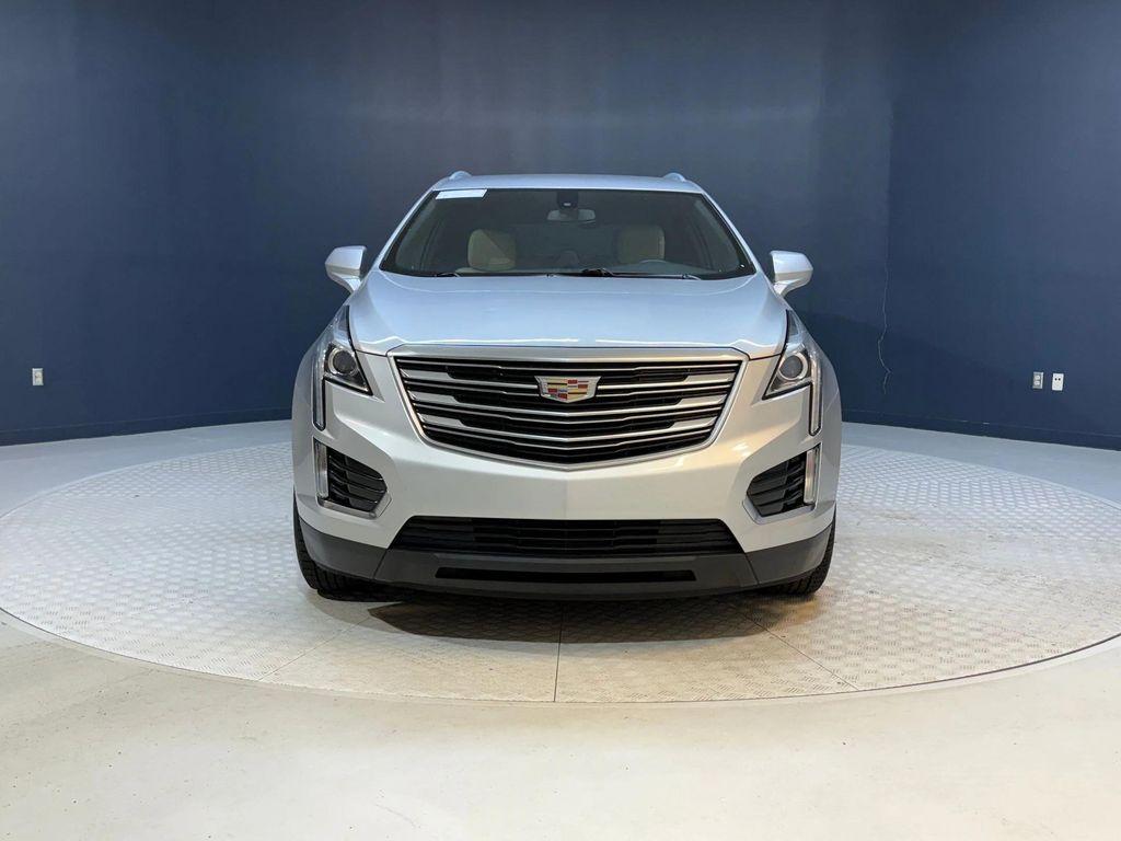 used 2019 Cadillac XT5 car, priced at $10,996