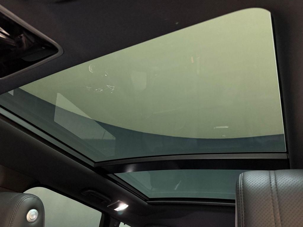 used 2017 Land Rover Range Rover Sport car, priced at $20,997