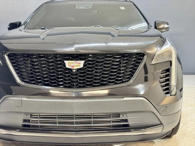 used 2019 Cadillac XT4 car, priced at $24,999