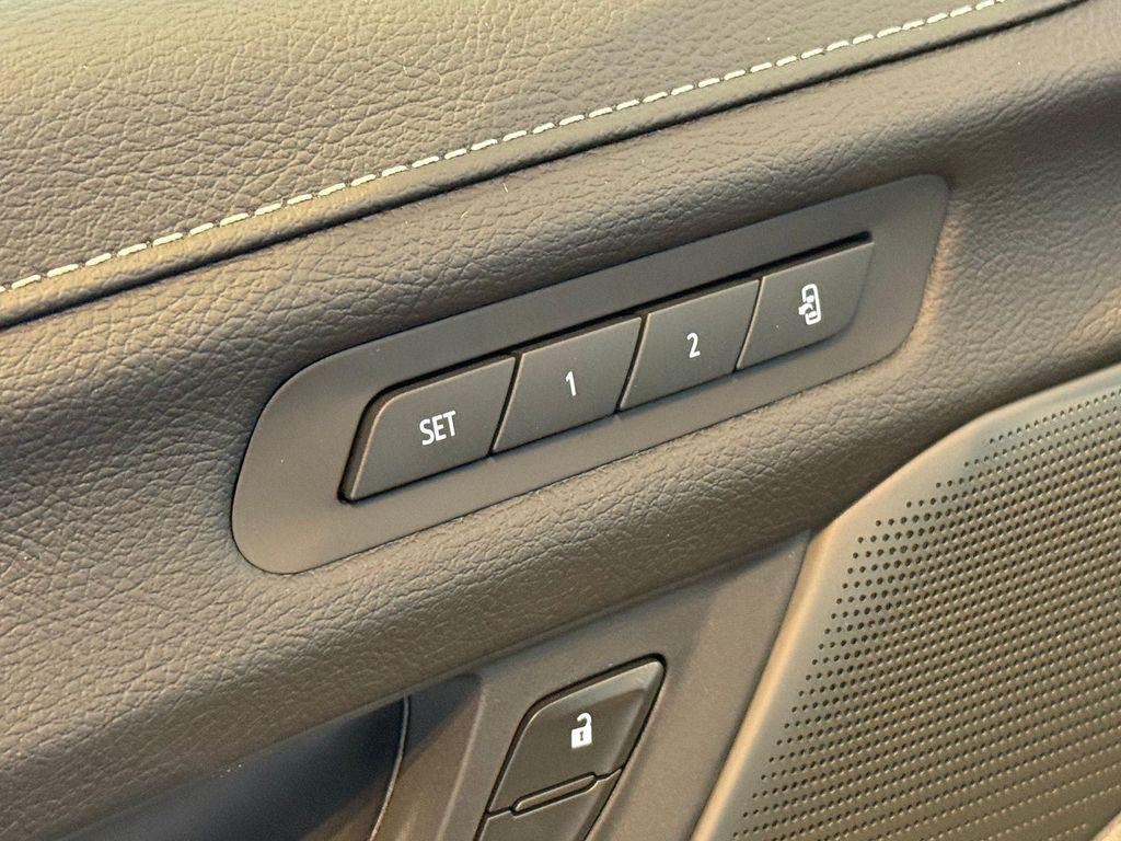 new 2026 Cadillac CT4-V car, priced at $68,245