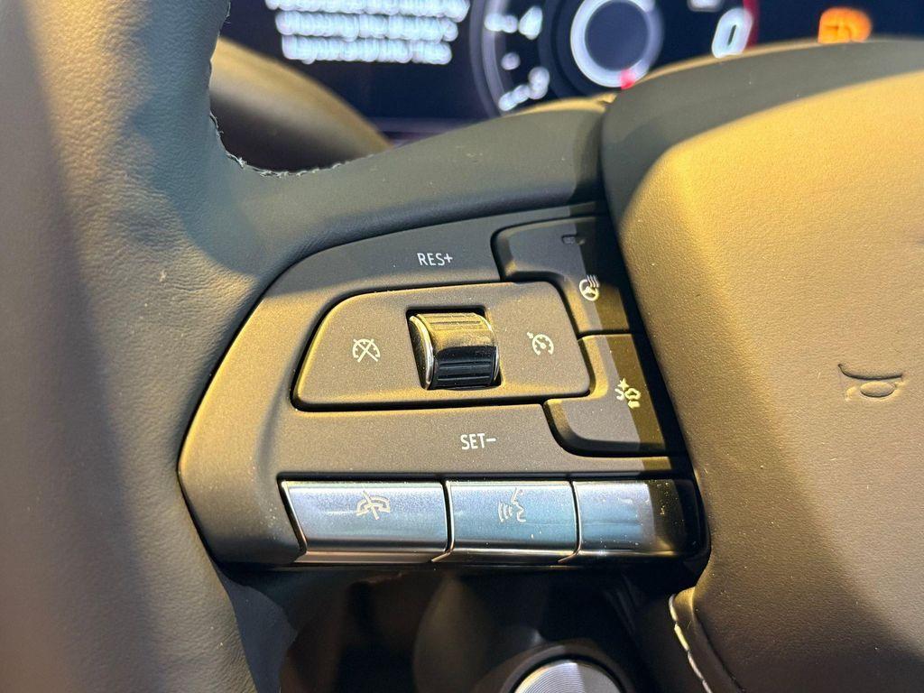 new 2026 Cadillac CT4-V car, priced at $68,245