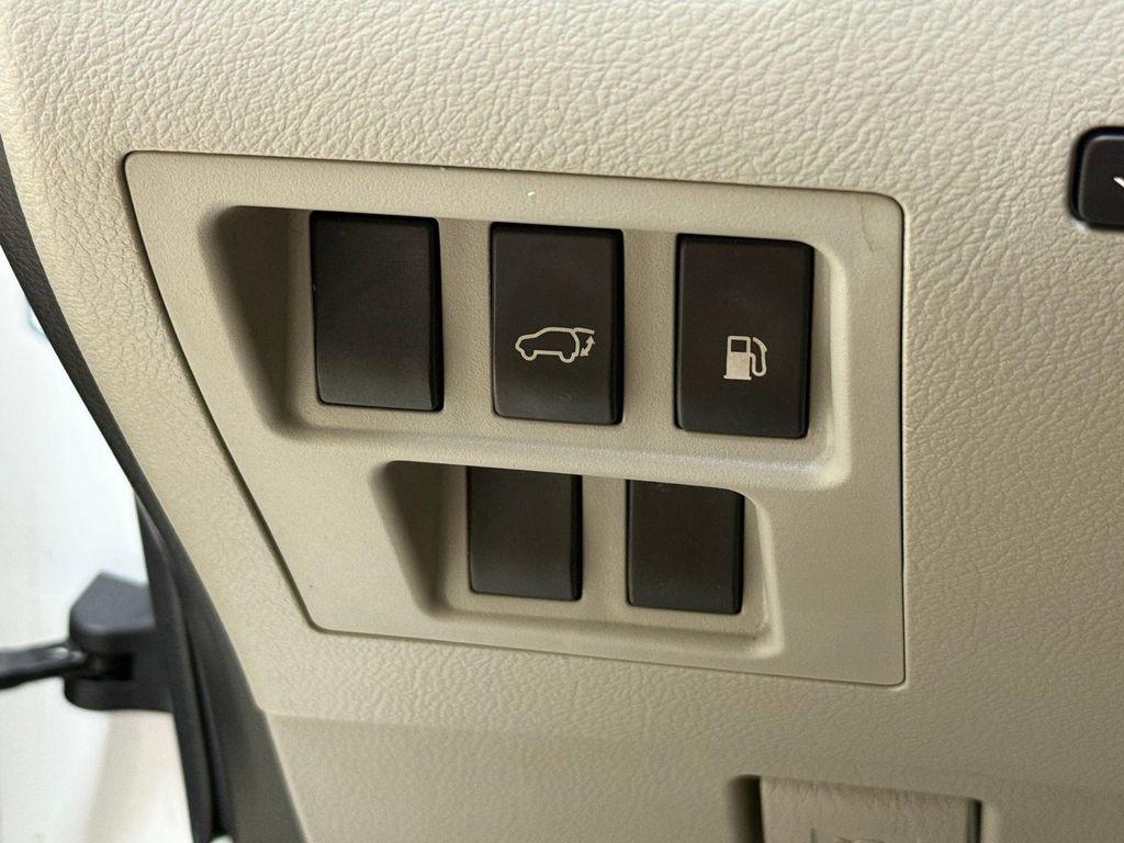 used 2011 Lexus RX 350 car, priced at $13,999