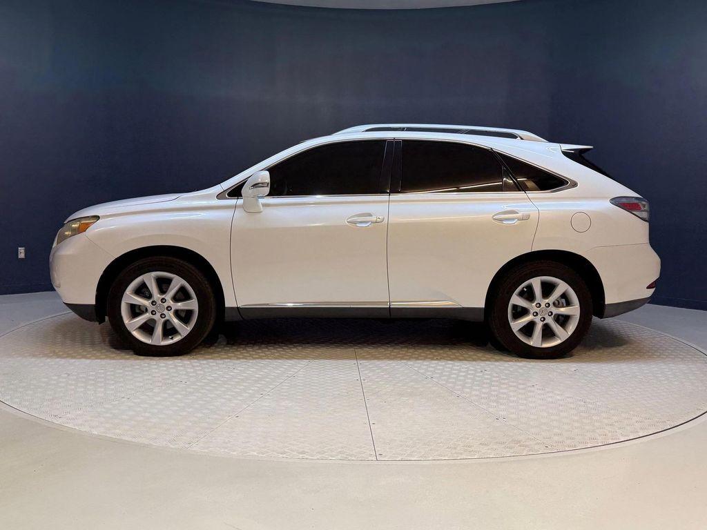 used 2011 Lexus RX 350 car, priced at $13,999