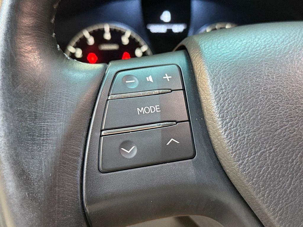 used 2011 Lexus RX 350 car, priced at $13,999