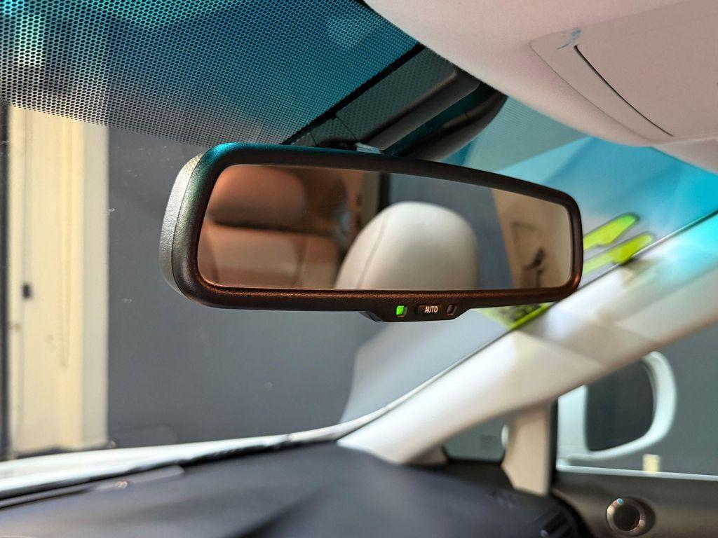 used 2011 Lexus RX 350 car, priced at $13,999