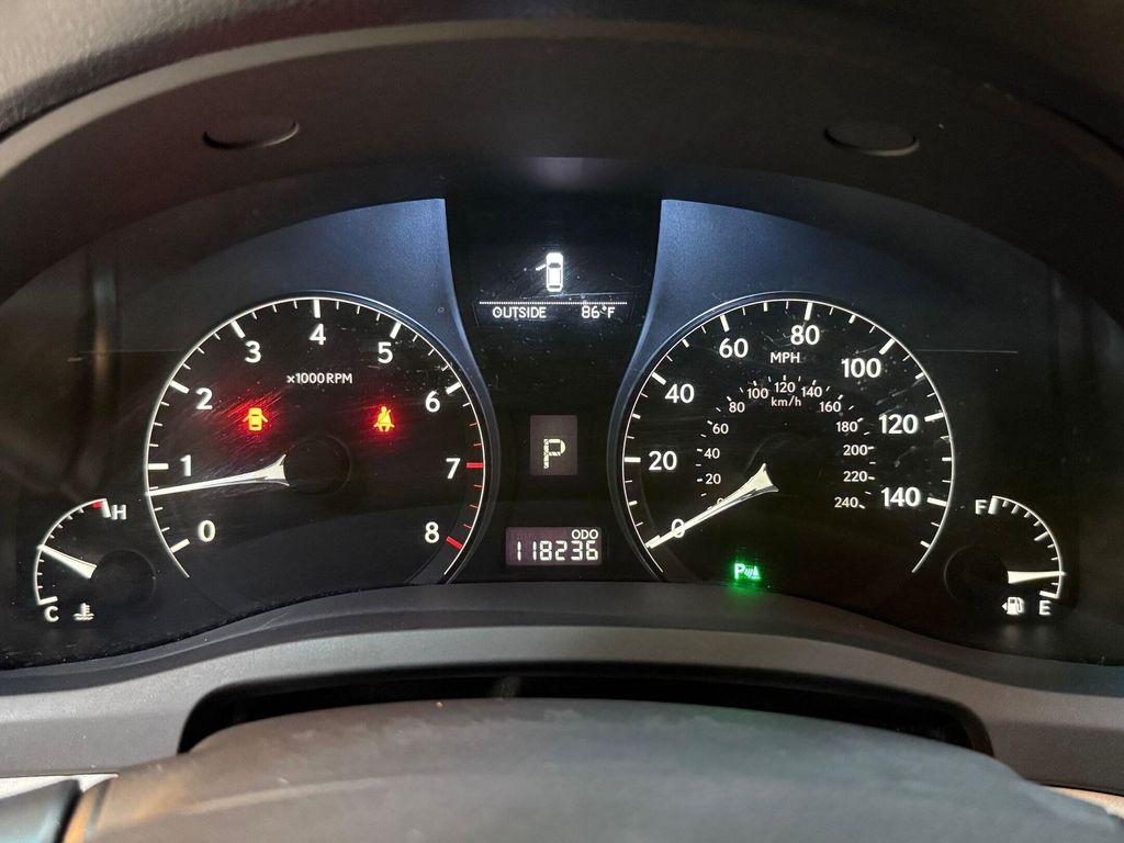 used 2011 Lexus RX 350 car, priced at $13,999