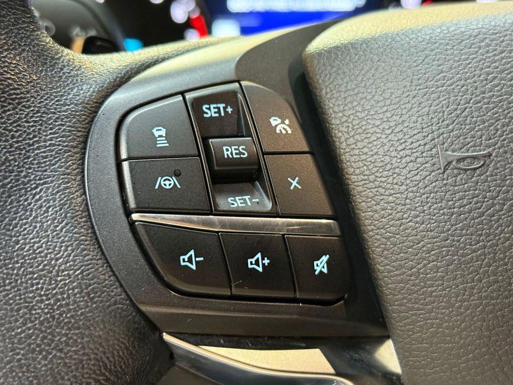 used 2020 Ford Explorer car, priced at $14,998