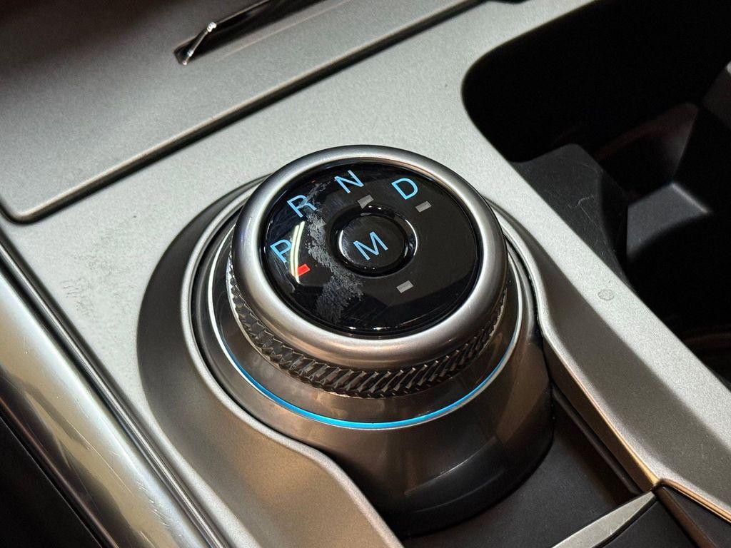 used 2020 Ford Explorer car, priced at $14,998