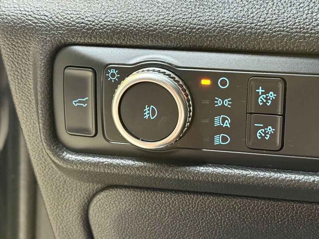 used 2020 Ford Explorer car, priced at $14,998