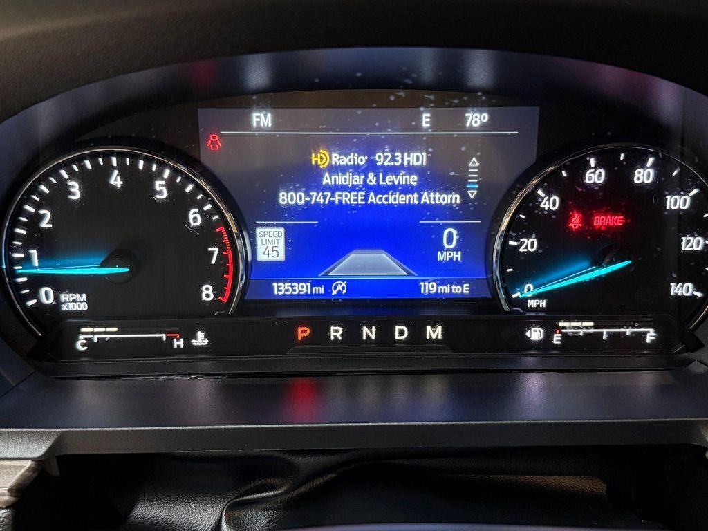 used 2020 Ford Explorer car, priced at $14,998