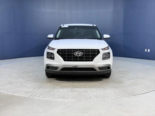 used 2020 Hyundai Venue car, priced at $13,998