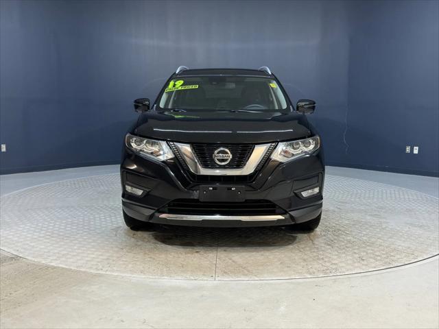 used 2019 Nissan Rogue car, priced at $16,999