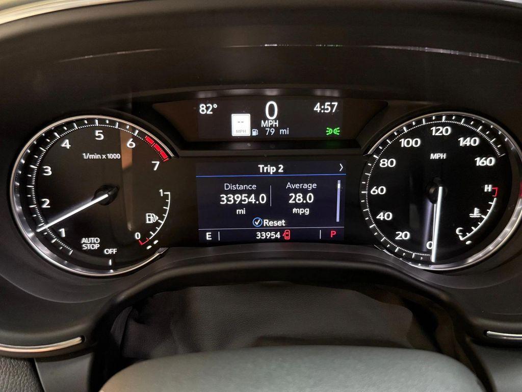 used 2024 Cadillac CT5 car, priced at $31,999