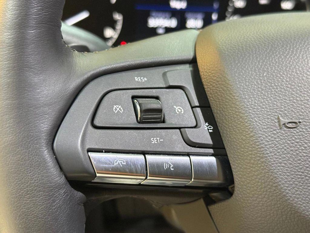 used 2024 Cadillac CT5 car, priced at $31,999