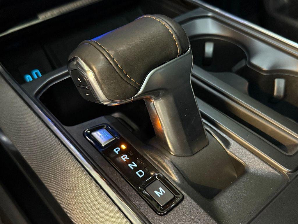 used 2022 Ford F-150 car, priced at $44,998