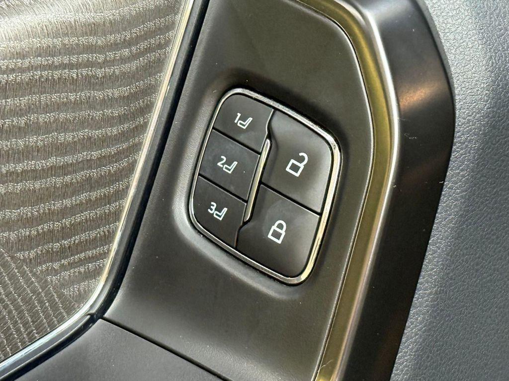 used 2022 Ford F-150 car, priced at $44,998