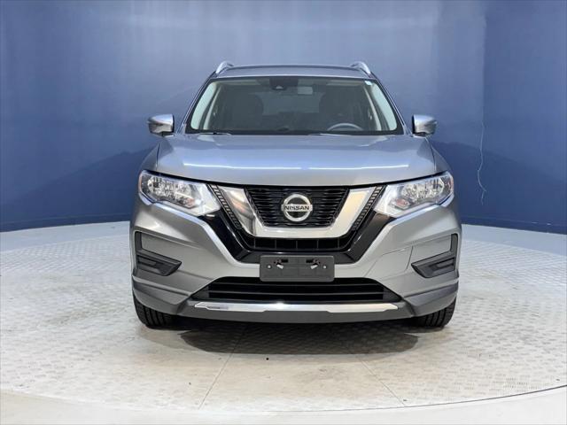 used 2019 Nissan Rogue car, priced at $13,499