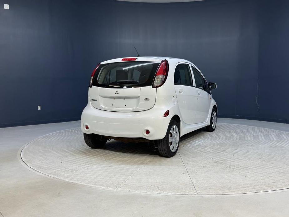 used 2012 Mitsubishi i-MiEV car, priced at $5,999