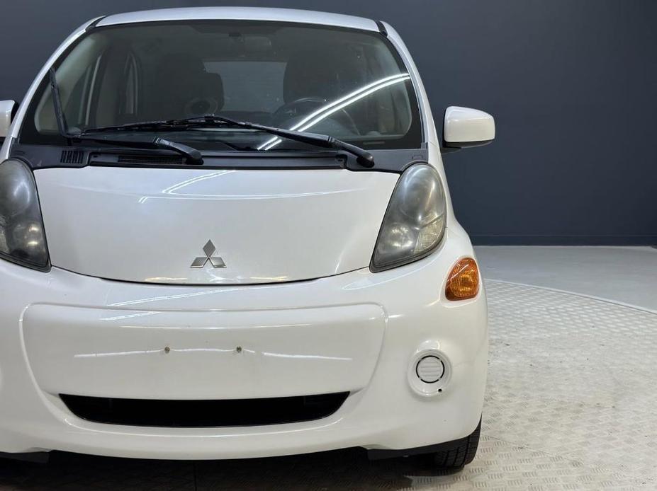 used 2012 Mitsubishi i-MiEV car, priced at $5,999