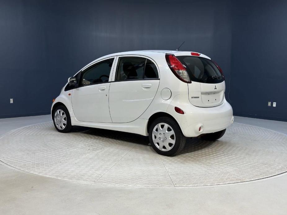 used 2012 Mitsubishi i-MiEV car, priced at $5,999