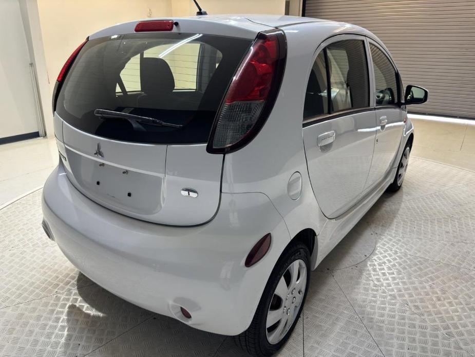 used 2012 Mitsubishi i-MiEV car, priced at $5,999