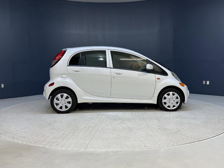 used 2012 Mitsubishi i-MiEV car, priced at $5,999