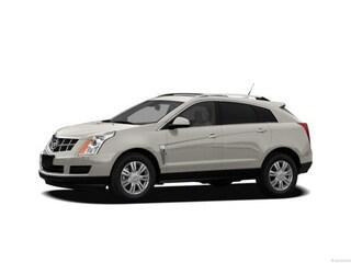 used 2012 Cadillac SRX car, priced at $4,999