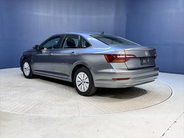 used 2019 Volkswagen Jetta car, priced at $14,498