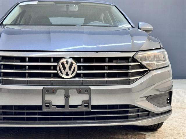 used 2019 Volkswagen Jetta car, priced at $14,498