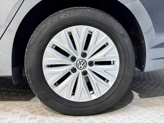 used 2019 Volkswagen Jetta car, priced at $14,498