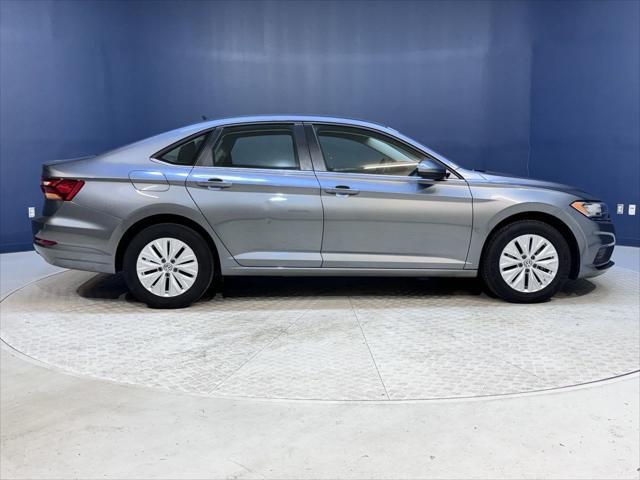 used 2019 Volkswagen Jetta car, priced at $14,498