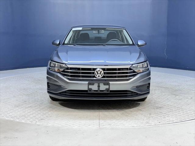 used 2019 Volkswagen Jetta car, priced at $14,498